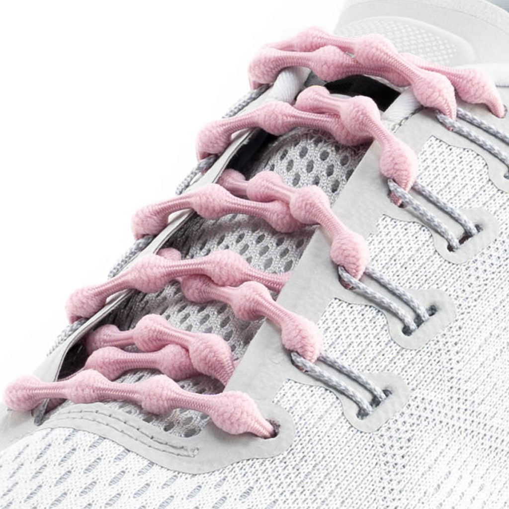 Caterpy Run No-Tie Laces – view 26