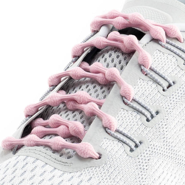 Caterpy Run No-Tie Laces – view 26