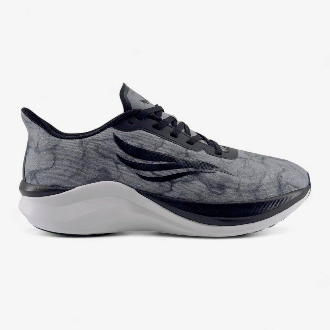 CELER Men's Running Shoes, Black