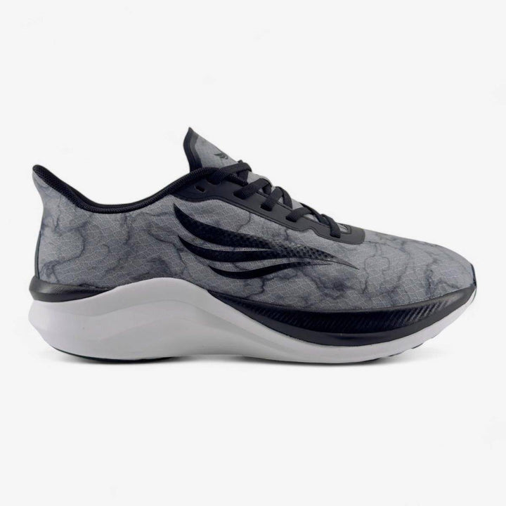 CELER Men's Running Shoes, Black