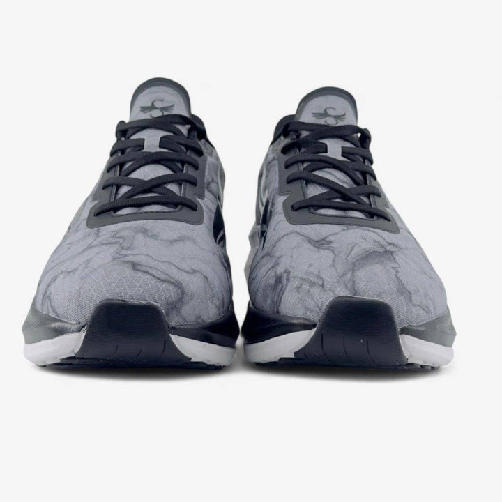 CELER Men's Running Shoes, Black
