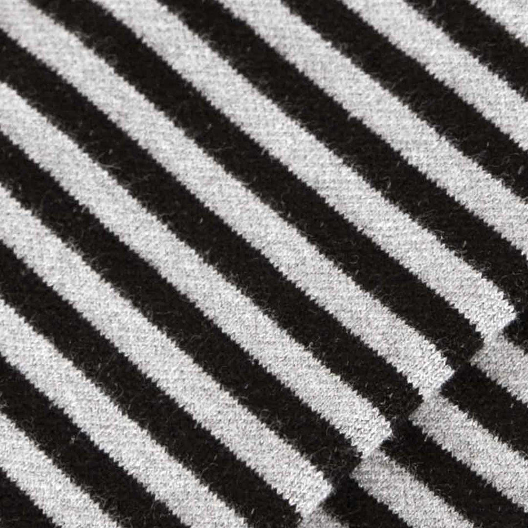 CloudCotton Compression Socks – Stripes