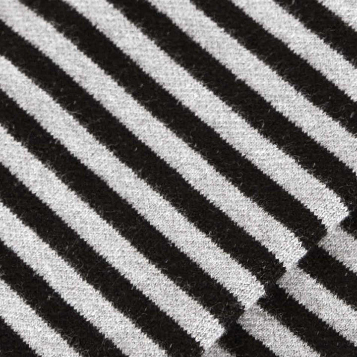 CloudCotton Compression Socks – Stripes