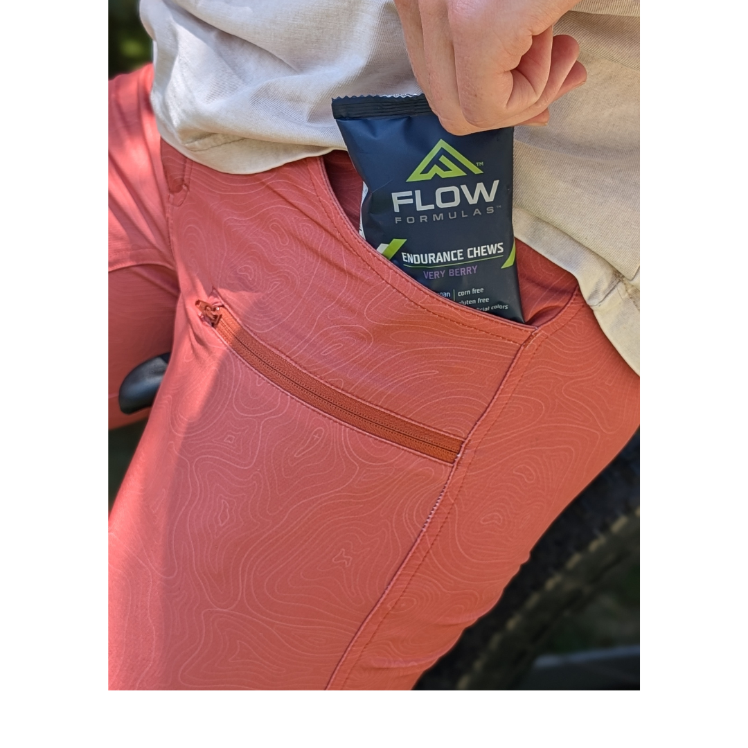 Endurance Chews 2.0