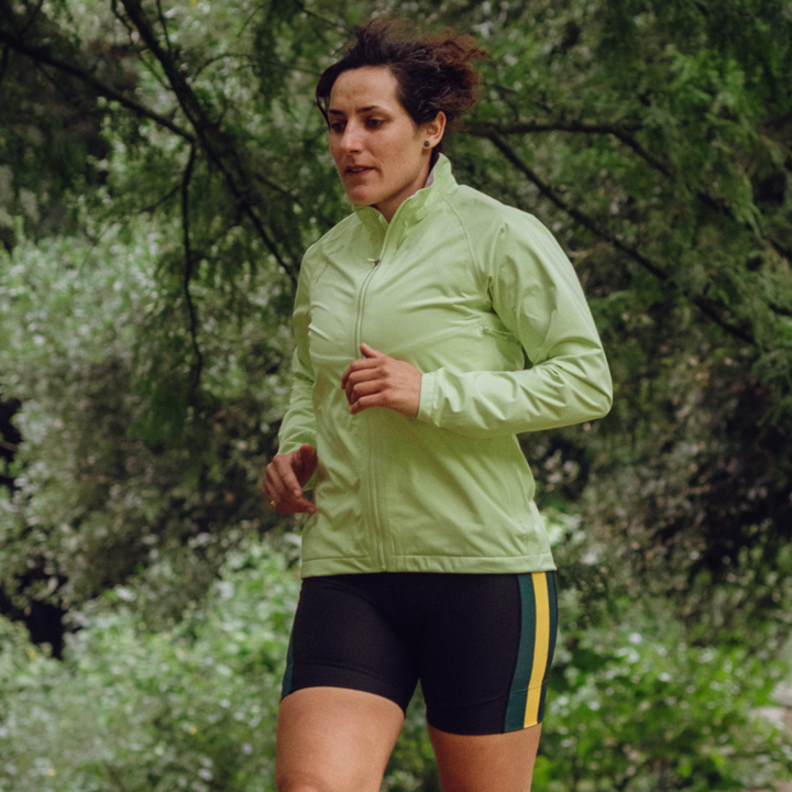 Women's Cloudburst Jacket