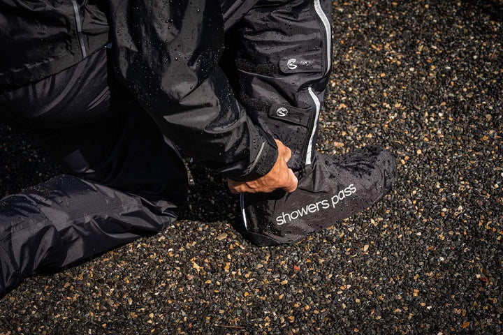 Club Waterproof Shoe Covers