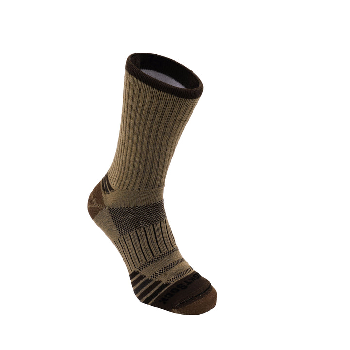 Escape - Crew Length - Anti Blister System by Wrightsock – product image 2