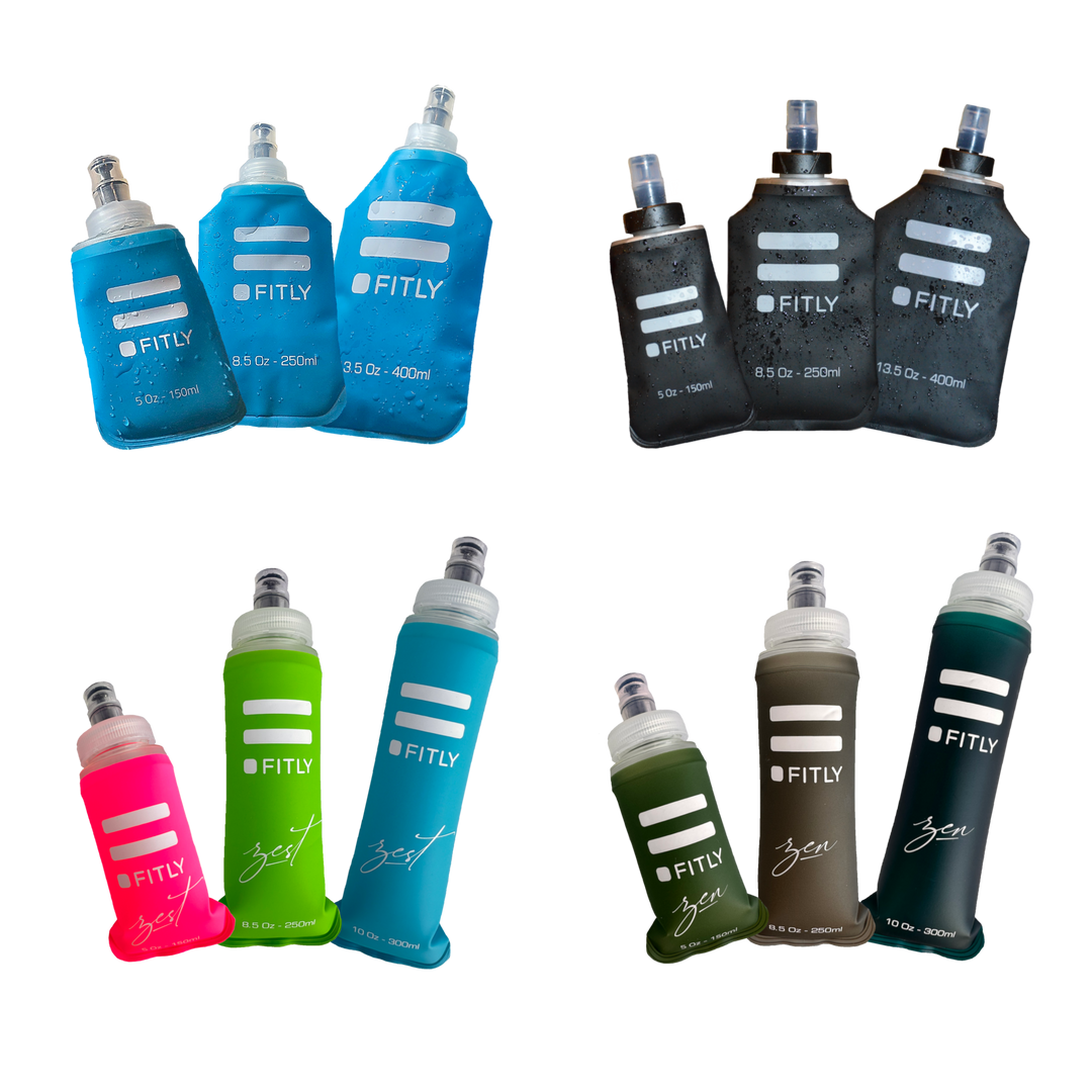 Flasks Combo