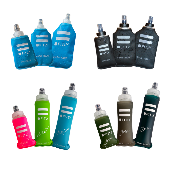 Flasks Combo