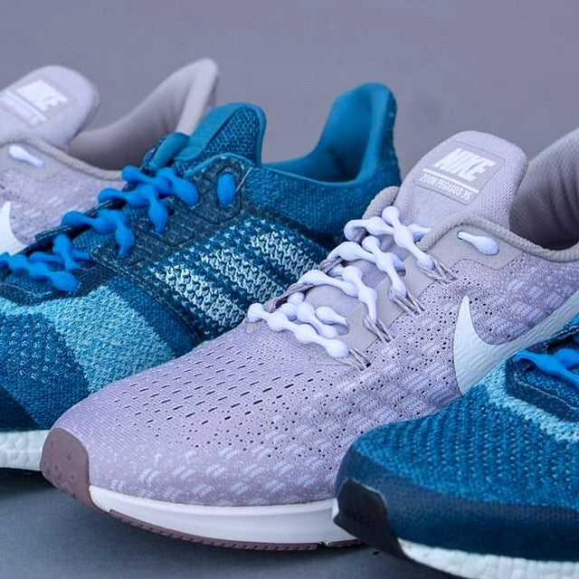 Caterpy Run No-Tie Laces – view 13