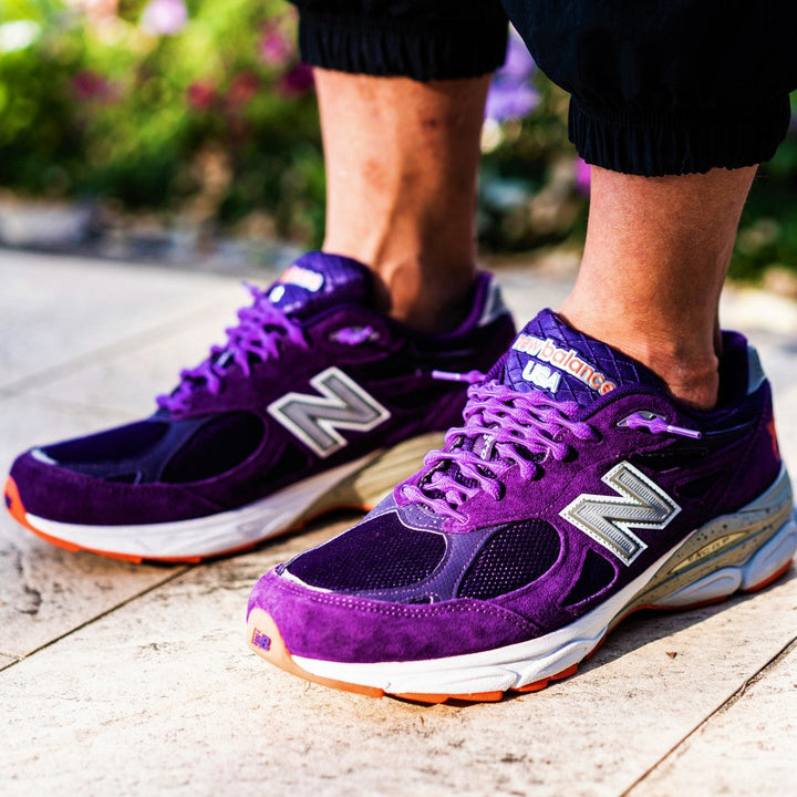 Caterpy Run No-Tie Laces