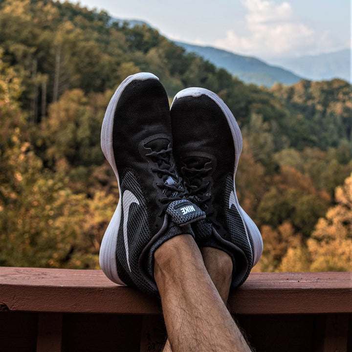 Caterpy Run No-Tie Laces – view 10
