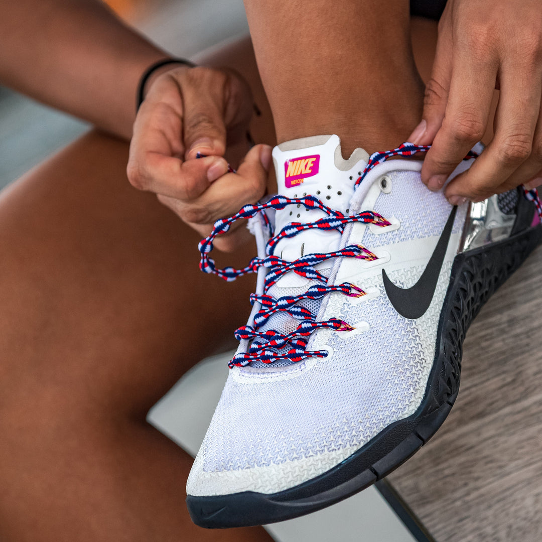 Caterpy Run No-Tie Laces – view 16