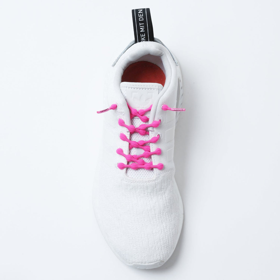 Caterpy Run No-Tie Laces – view 30