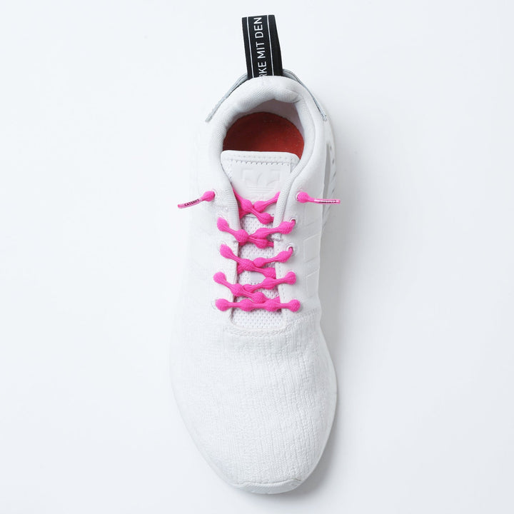 Caterpy Run No-Tie Laces – view 30
