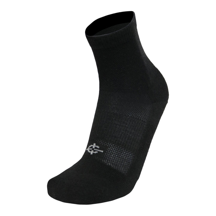 Wool BEAST Mini-Crew Sock