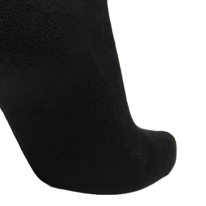 Wool BEAST Mini-Crew Sock