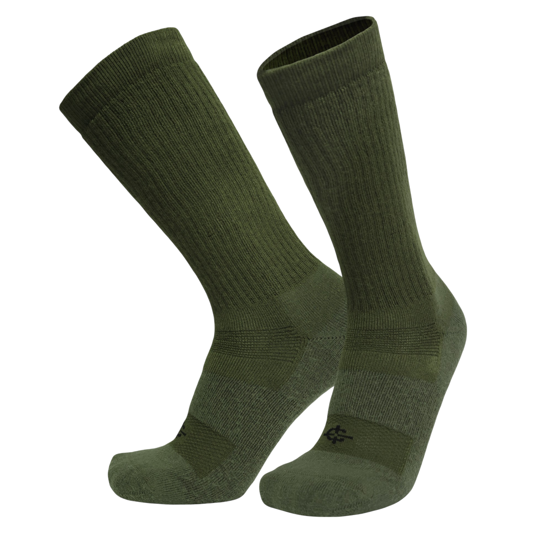 Desert Sock — Military Socks for Hot Weather