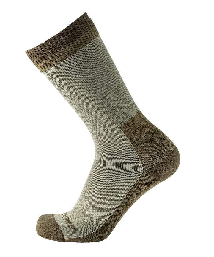 Cross Point Waterproof Socks: Mountain