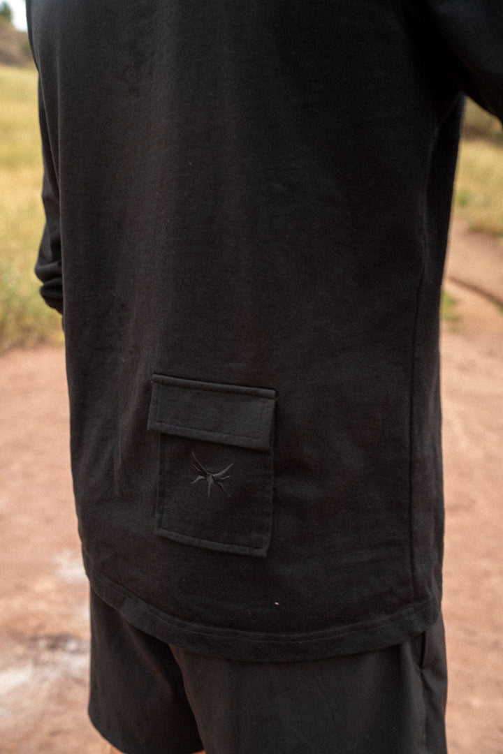 Dust Cotton Popover