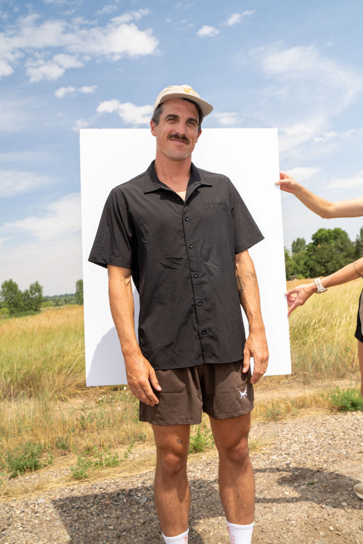 Dust Mechanic Shirt