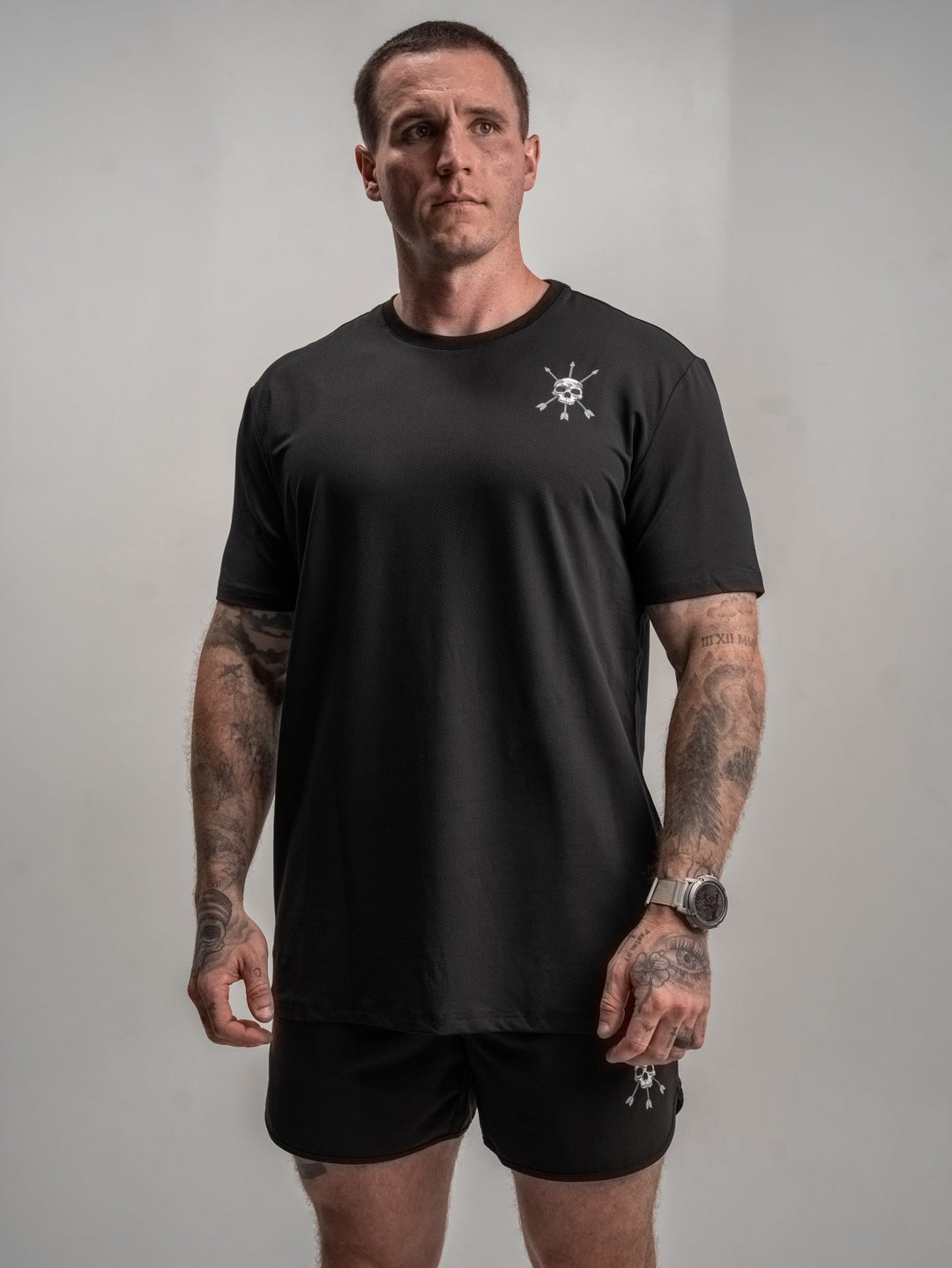 Men's Ascend Tee