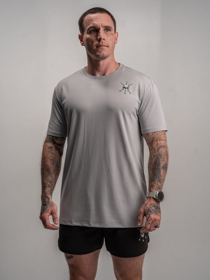 Men's Ascend Tee