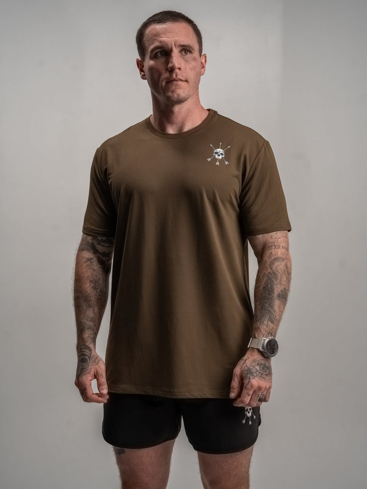 Men's Ascend Tee