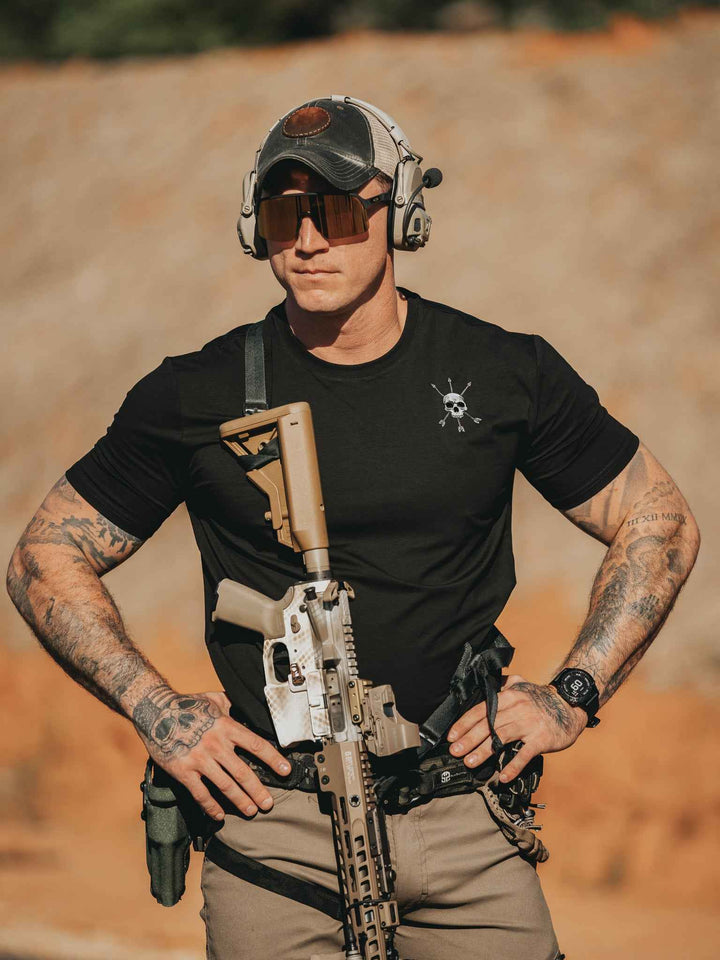 Men's Raider Tee
