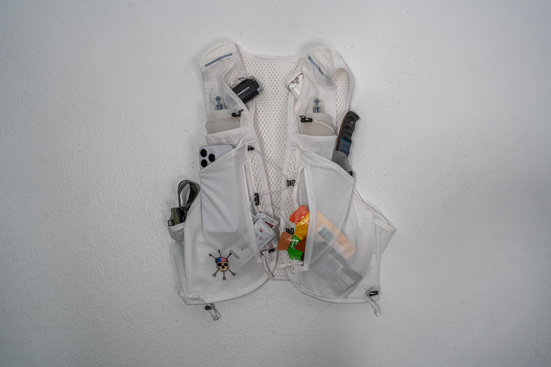 Ridgeline Running Vest
