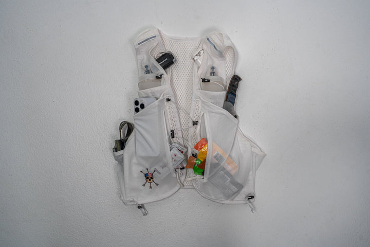 Ridgeline Running Vest