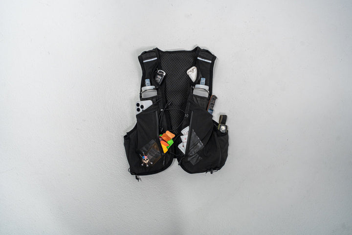 Ridgeline Running Vest
