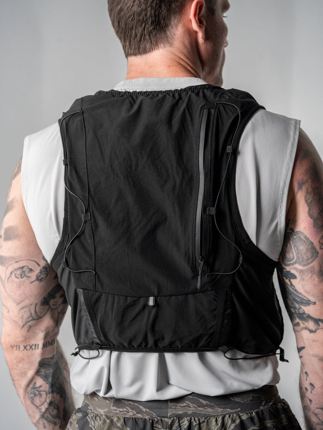 Ridgeline Running Vest