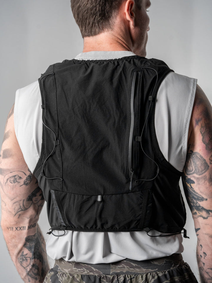 Ridgeline Running Vest