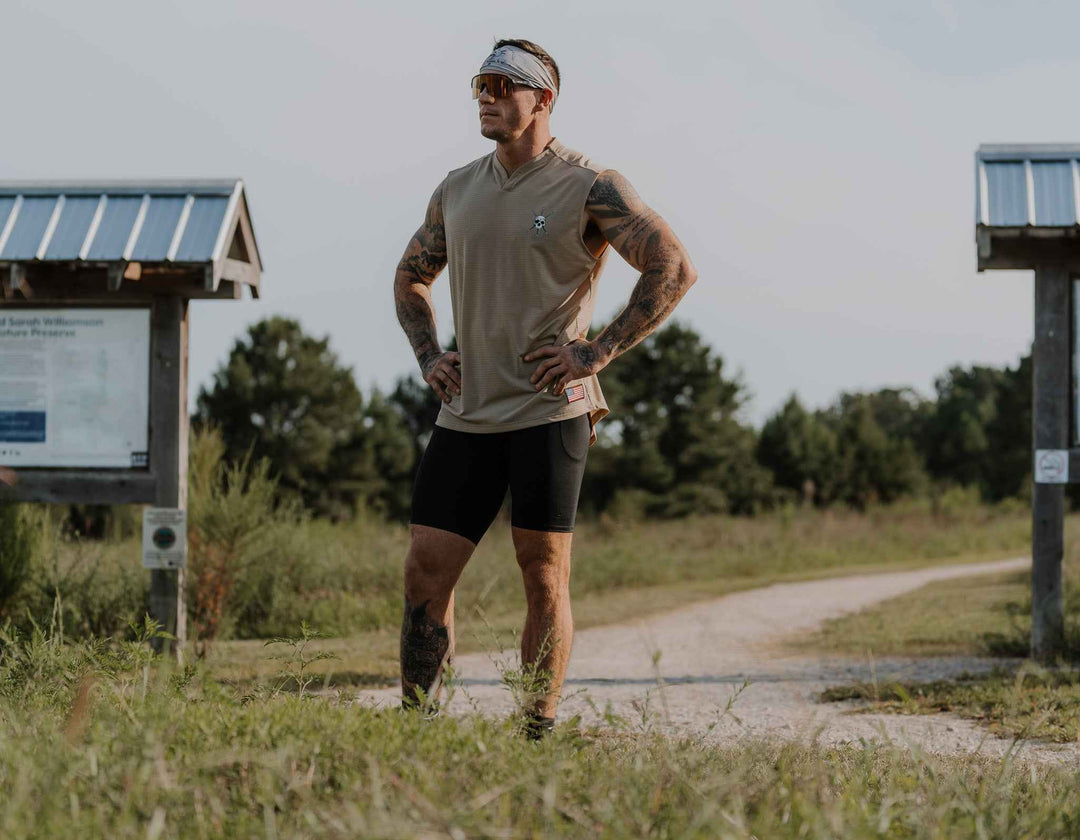 Men's Ultra X Tank