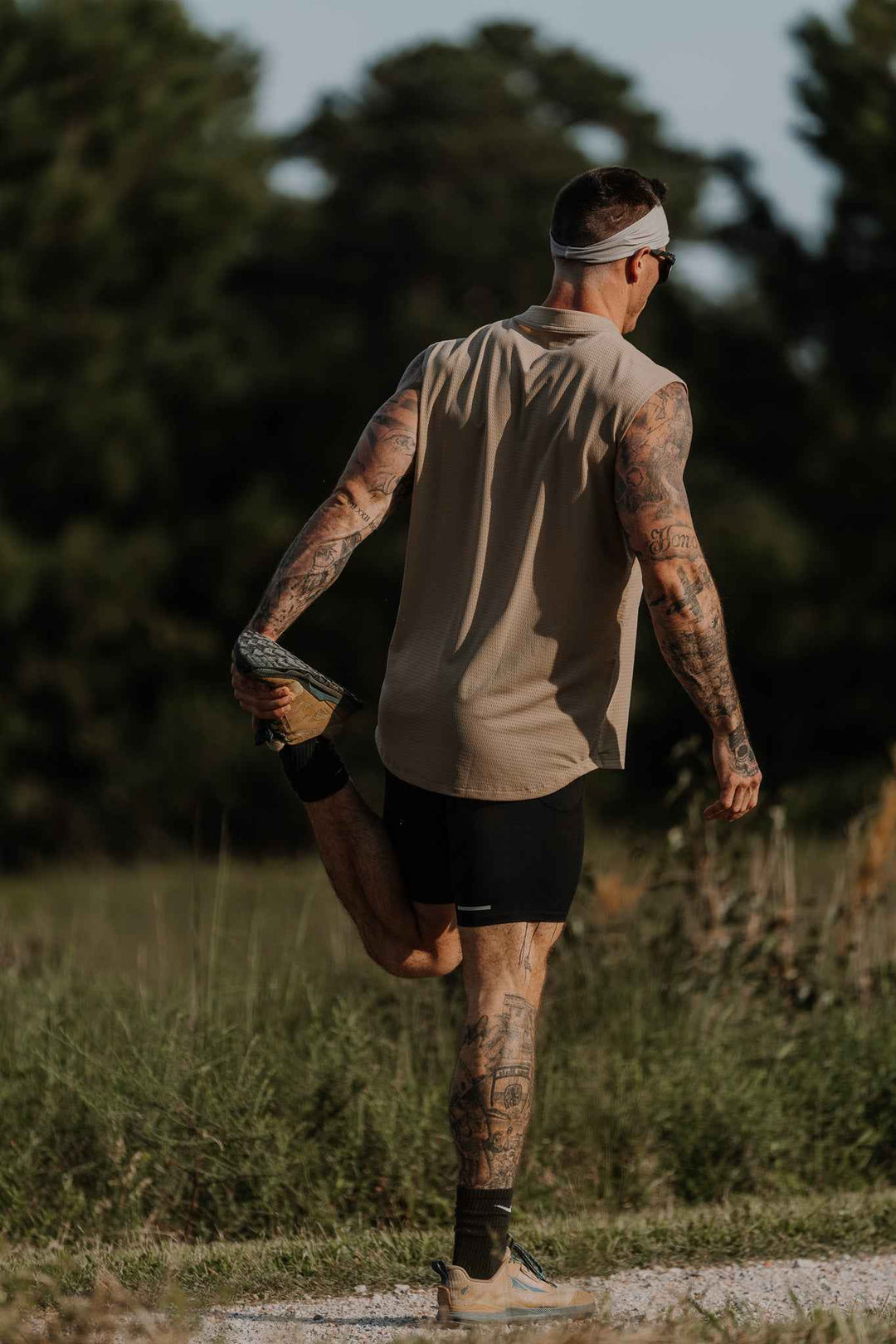 Men's Ultra X Tank