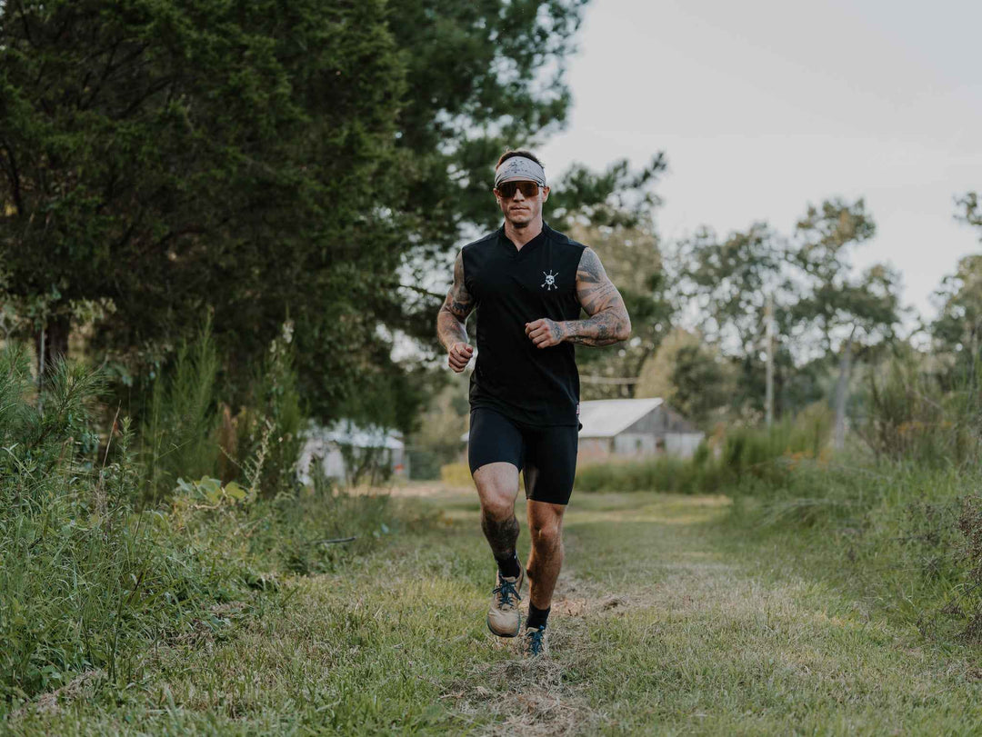 Men's Ultra X Tank