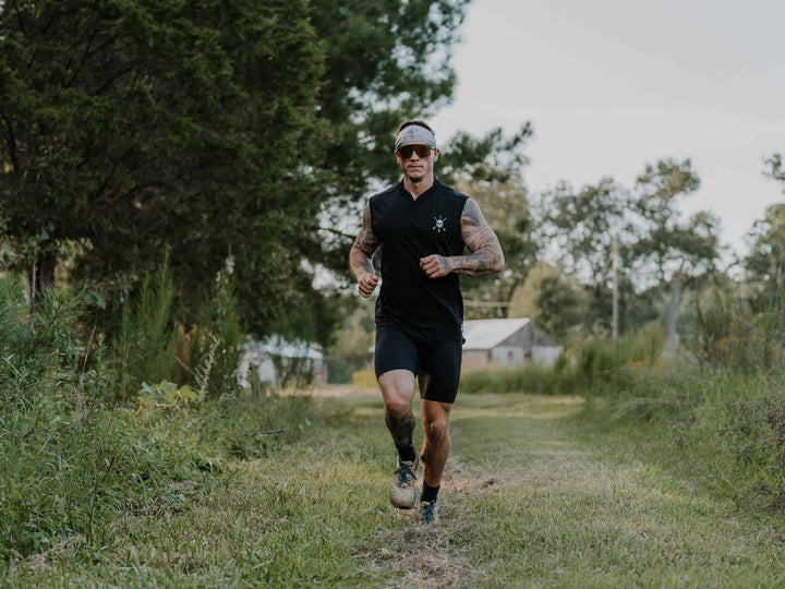 Men's Ultra X Tank
