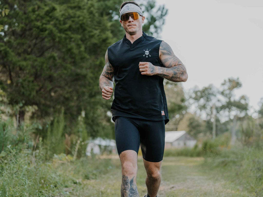 Men's Ultra X Tank