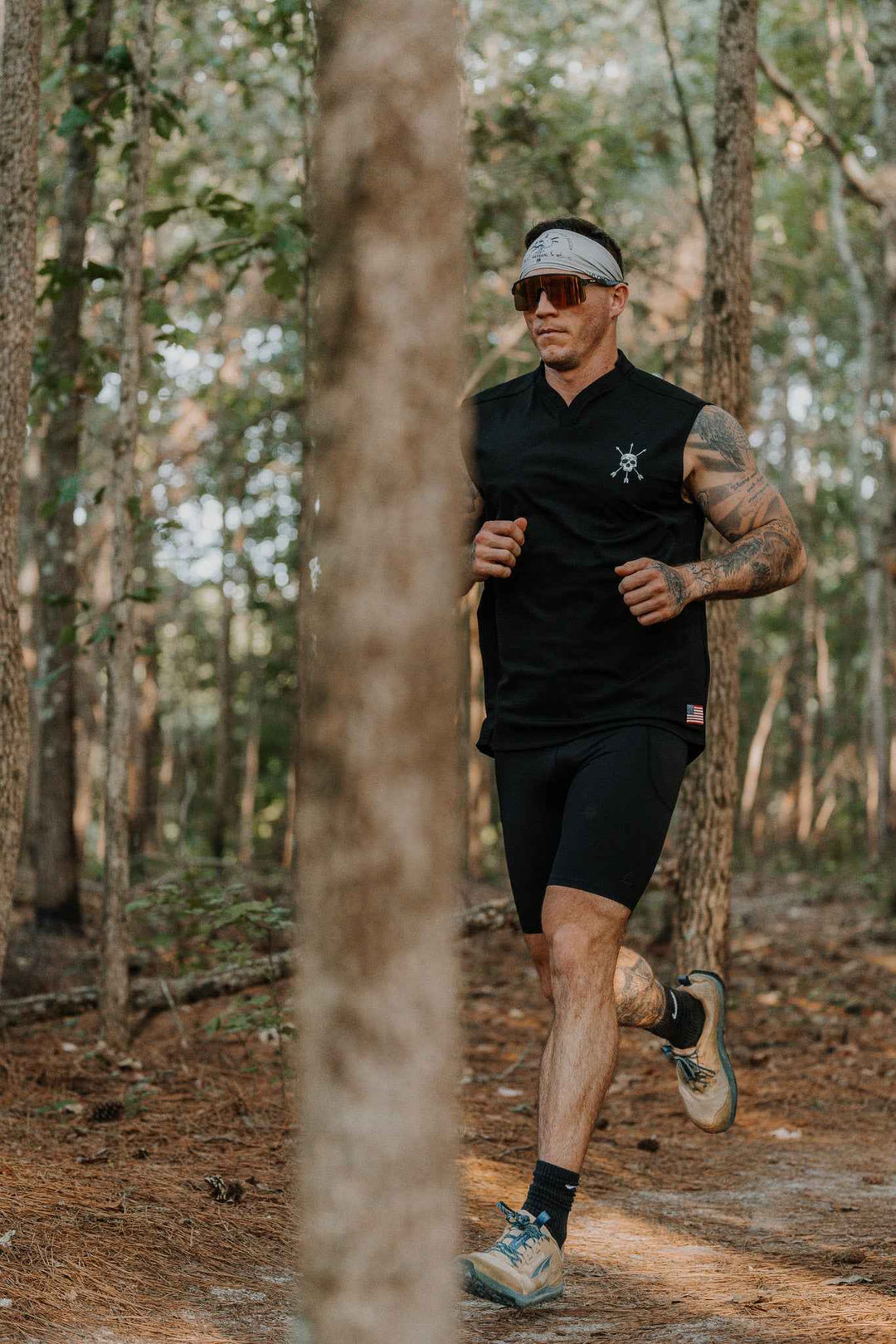 Men's Ultra X Tank