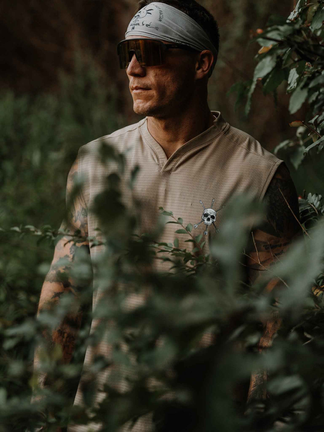 Men's Ultra X Tank