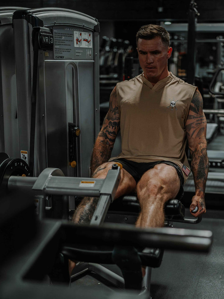 Men's Ultra X Tank
