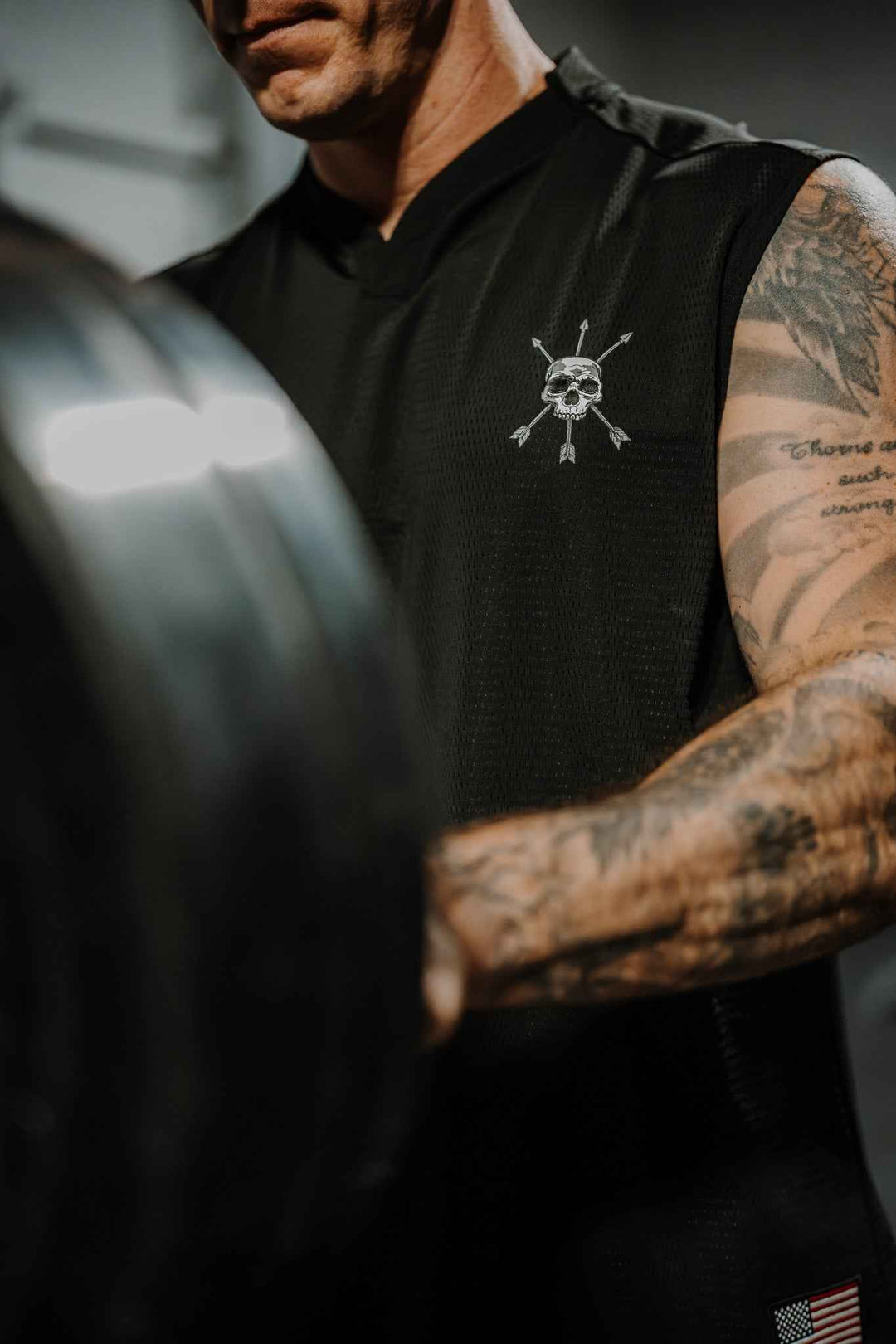 Men's Ultra X Tank