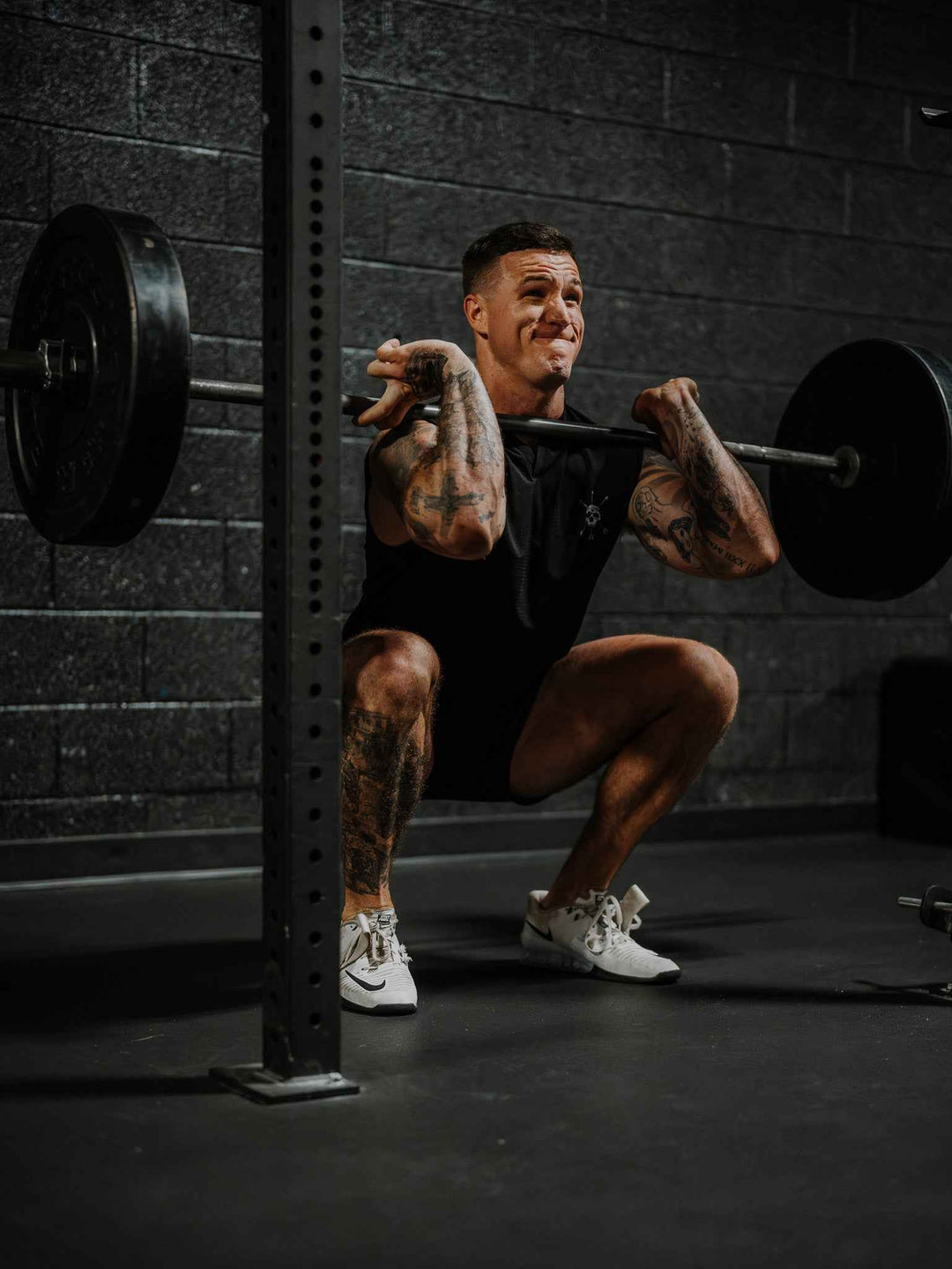 Men's Ultra X Tank