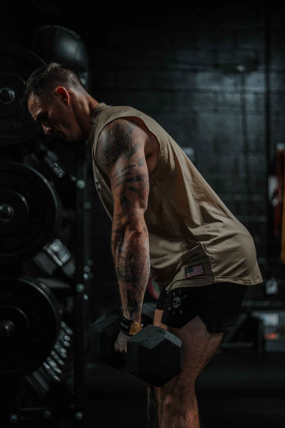 Men's Ultra X Tank