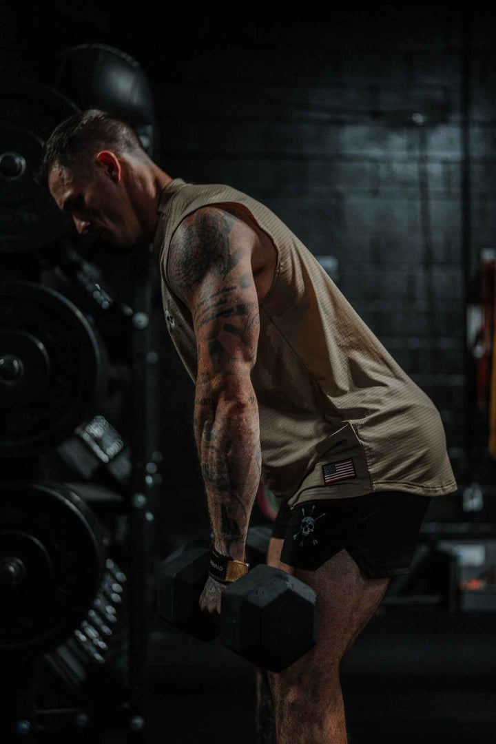 Men's Ultra X Tank