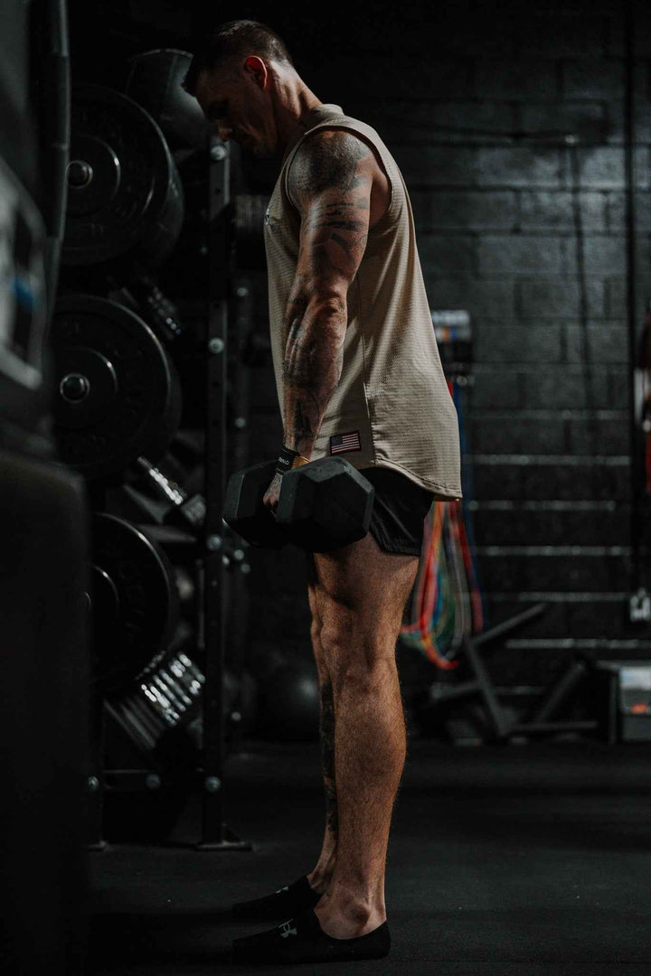 Men's Ultra X Tank