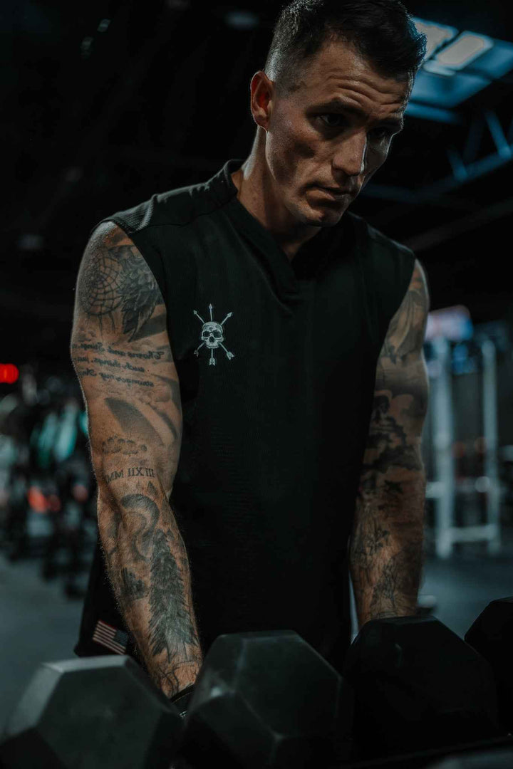 Men's Ultra X Tank
