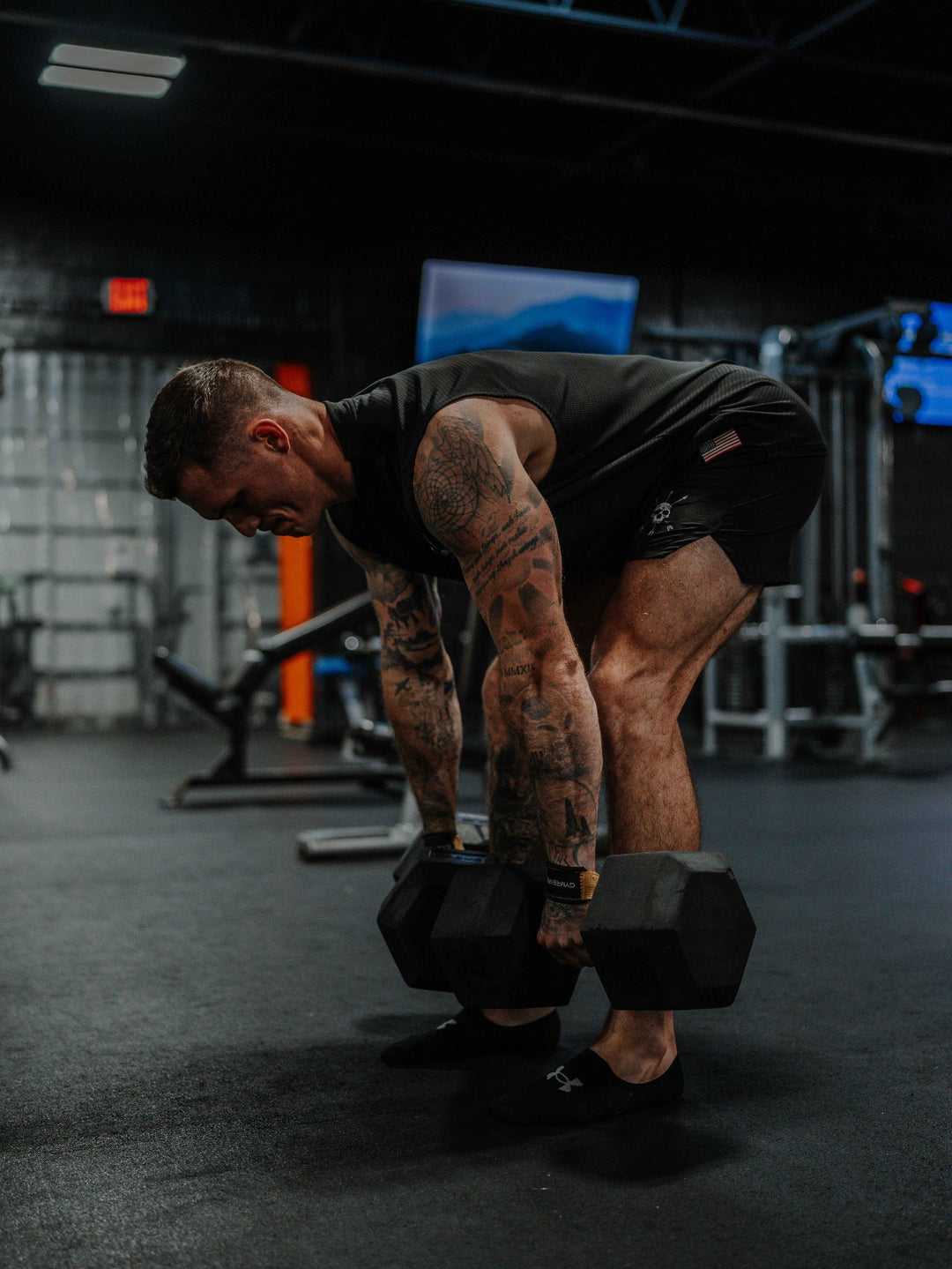 Men's Ultra X Tank