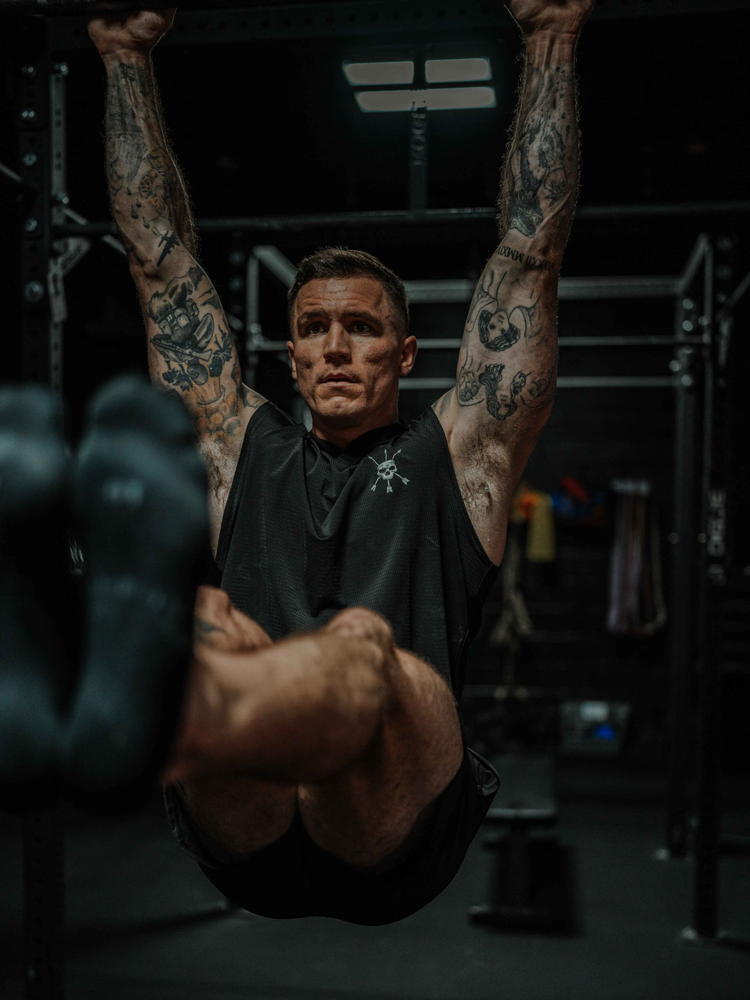 Men's Ultra X Tank